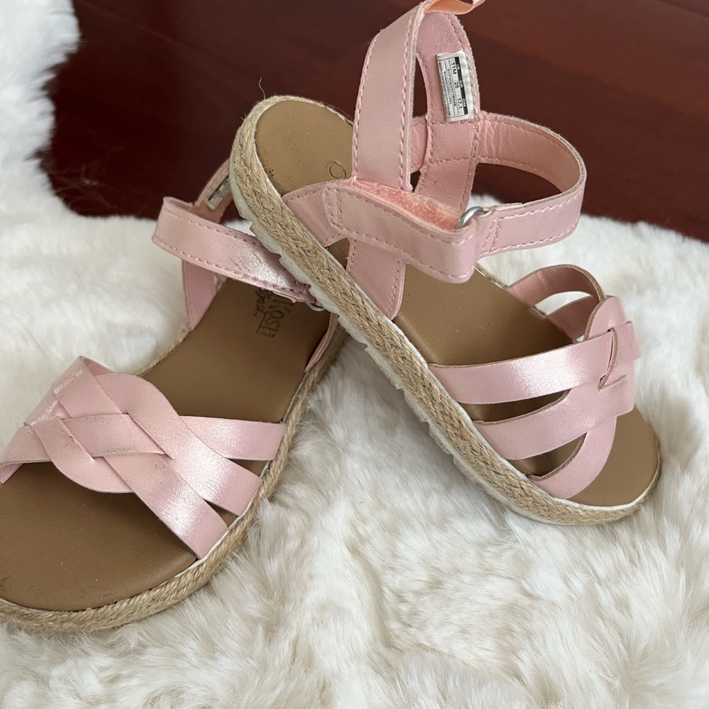 Beautiful Girls sandles